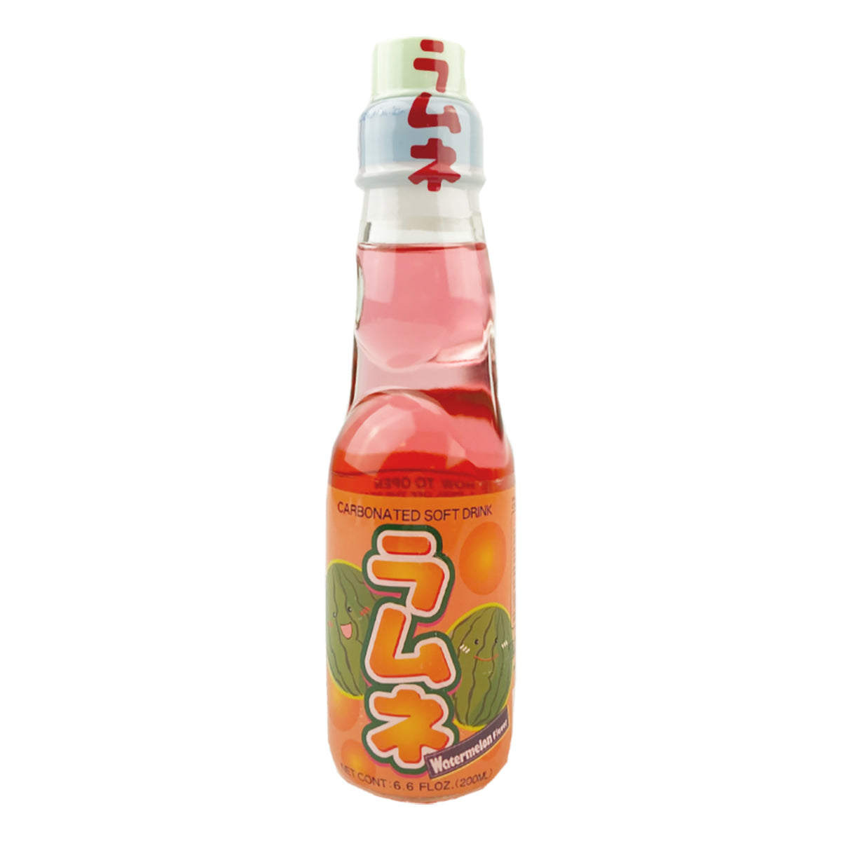 AFG Watermelon Ramune - 200ml