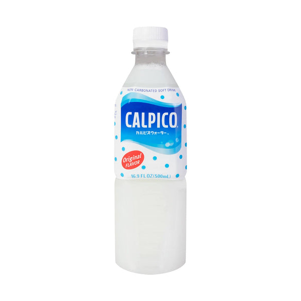 Calpico Original Non-Carbonated Soft Drink - 500ml