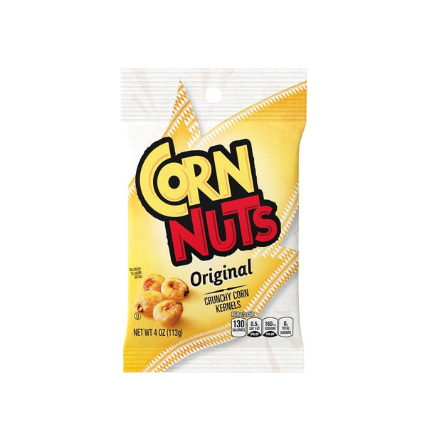 Corn Nuts Crunch Corn Kernels Original - 4oz