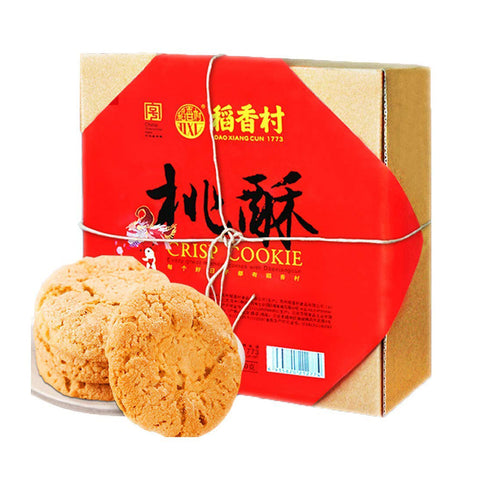 Dao Xiang Cun Crisp Cake - 640g