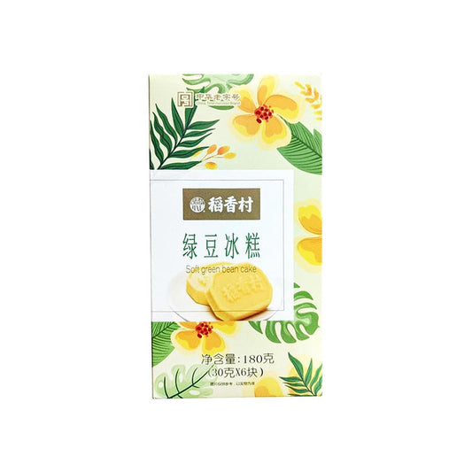 Dao Xiang Cun Mung Bean Cake - 180g