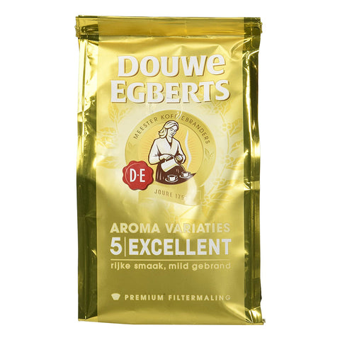 Douwe Egberts Excellent Coffee - 8.8oz