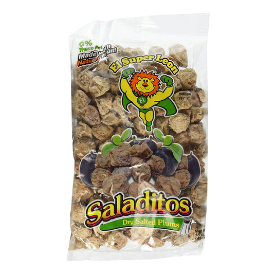 El Leoncito Saladitos Regular