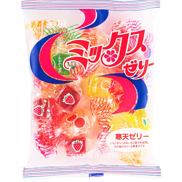 Kinjyo Candy Mix Jelly