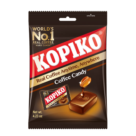 Kopiko Coffee Candy - 4.23oz