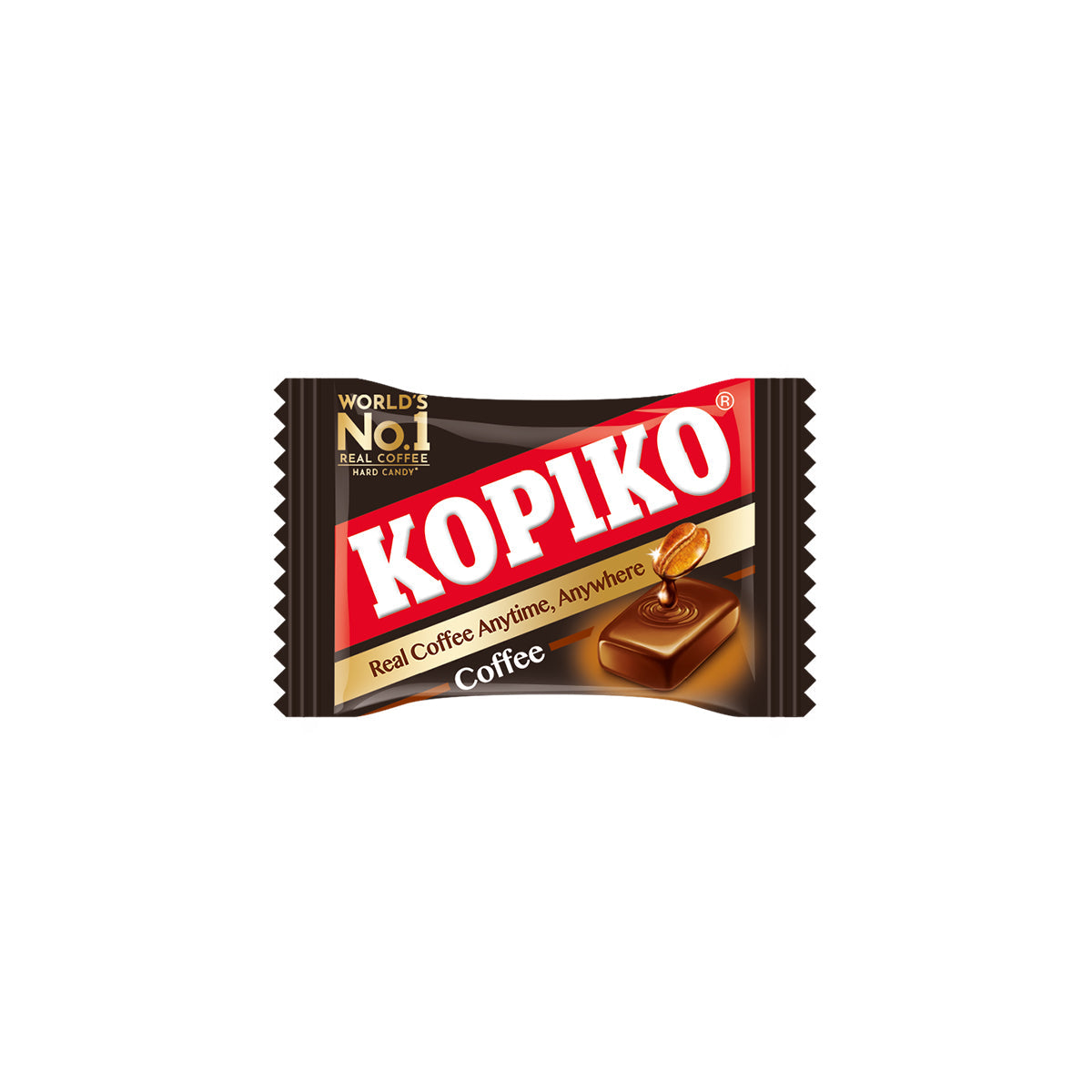 Kopiko Coffee Candy - 4.23oz