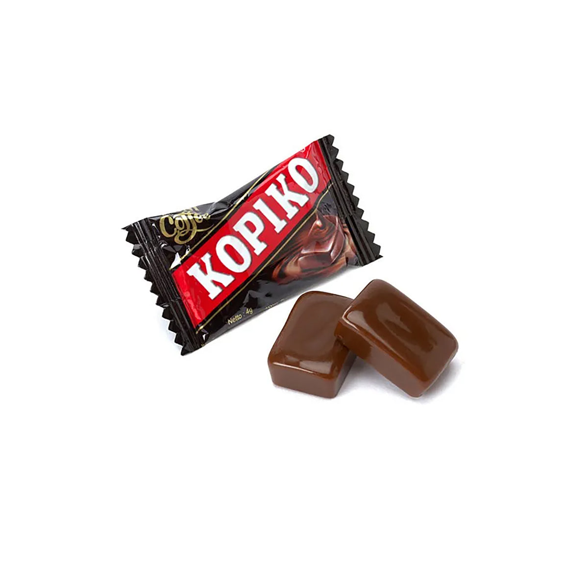 Kopiko Coffee Candy - 4.23oz