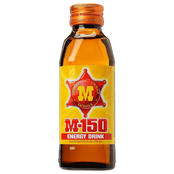 M-150 Energy Drink - 5.07oz