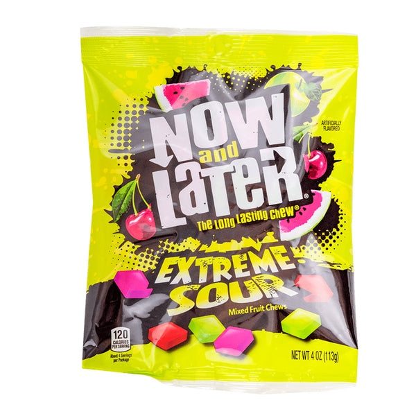 Now and Later Extreme - 4oz