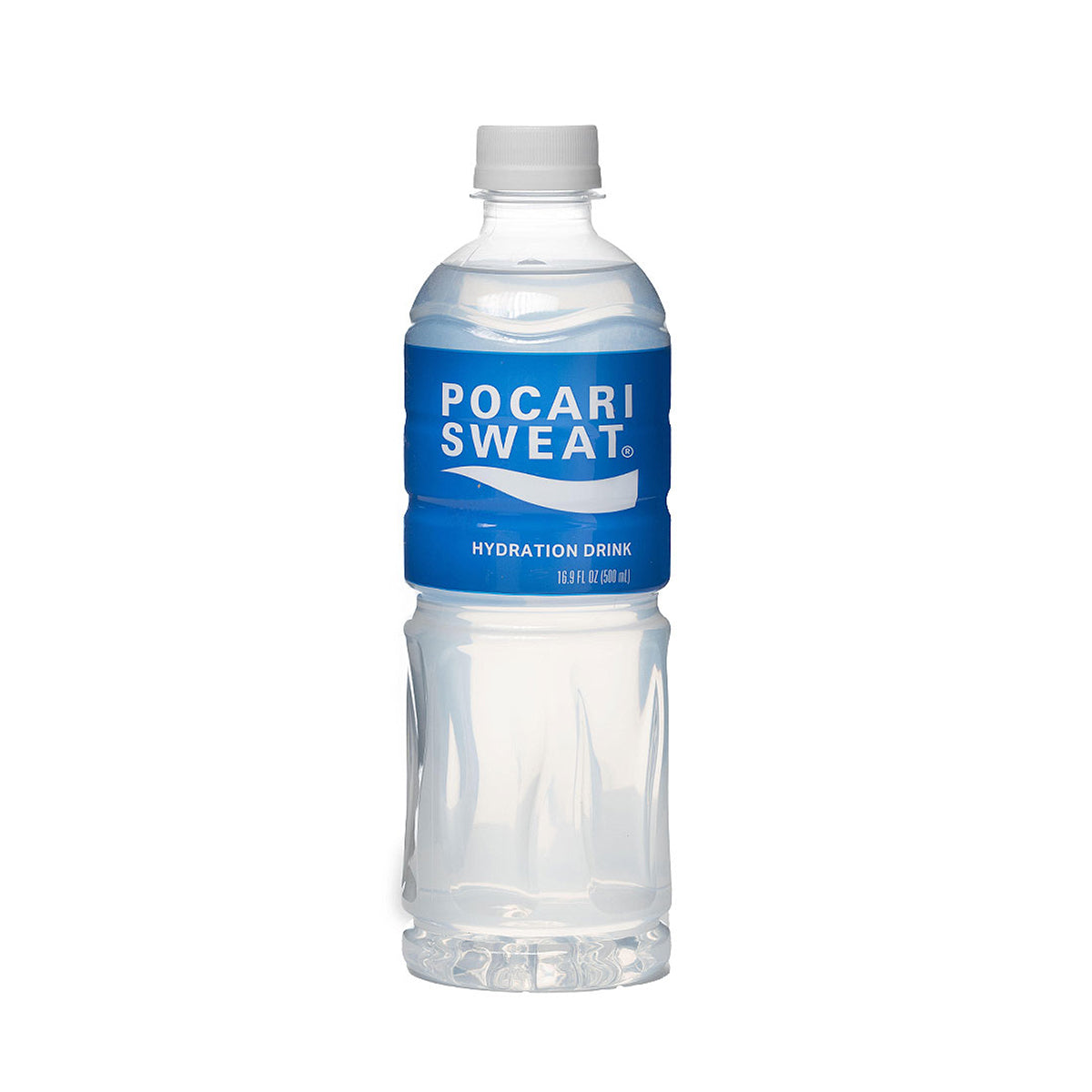 Pocari Sweat - 16.89floz