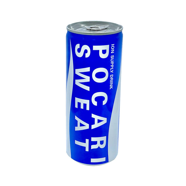 Pocari Sweat (Can) - 8.28floz