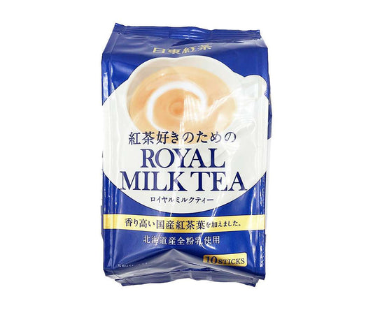 Royal Milk Tea - 140g