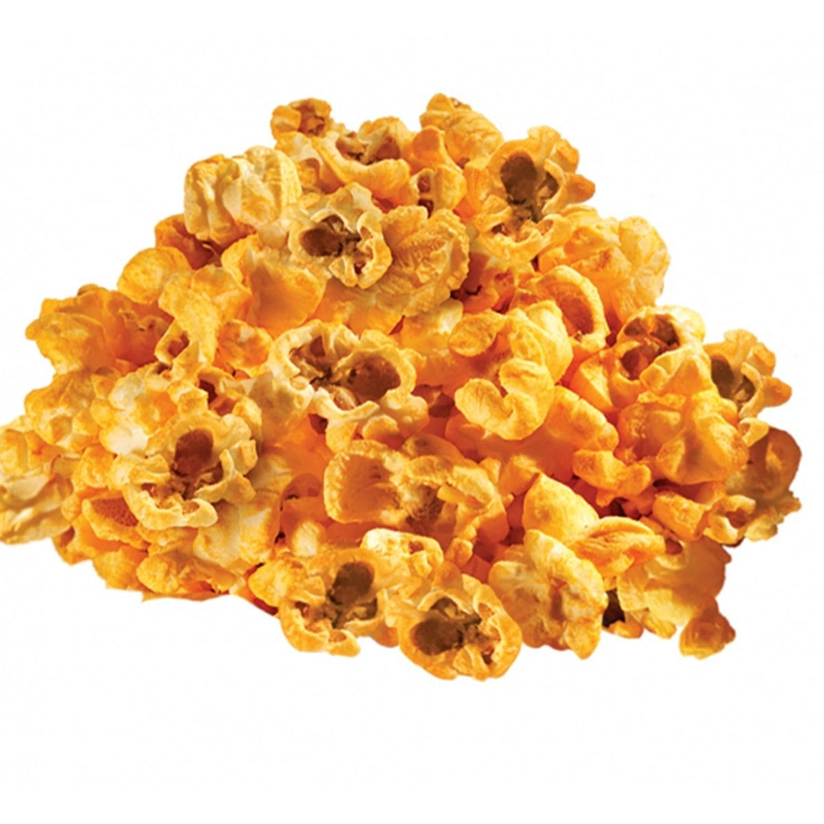 Shirakiku Popcorn Cinema Hot Spicy Chicken Flavor - 1.23oz