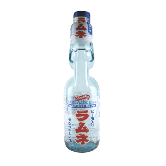 Shirakiku Ramune Original - 6.76fl oz