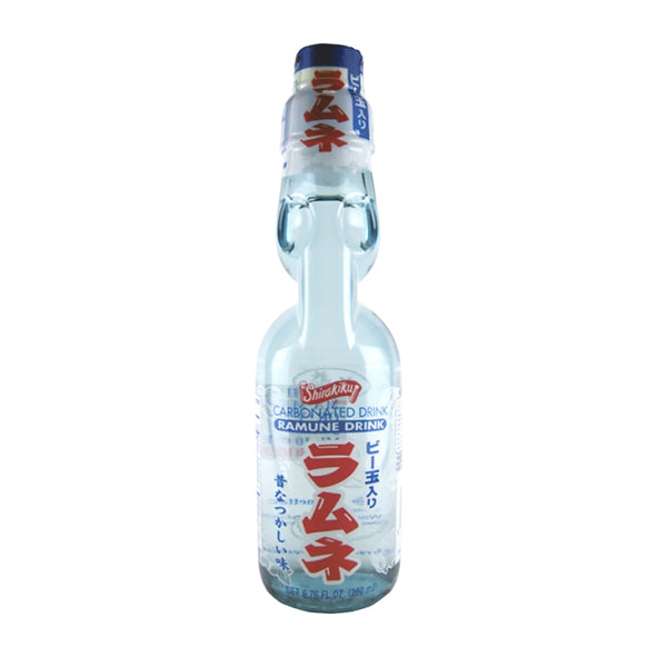 Shirakiku Ramune Original - 6.76fl oz