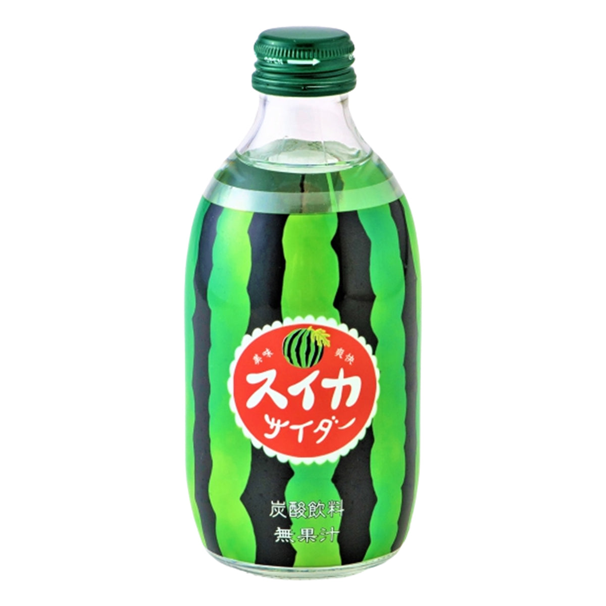 Tomomasu Suika Watermelon Cider - 10.14fl oz