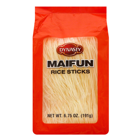 Dynasty Maifun Rice Sticks 6.75 Oz (191 g)