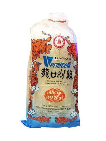 Pagoda Lungkow Vermicelli 17.6 Oz (500 g)