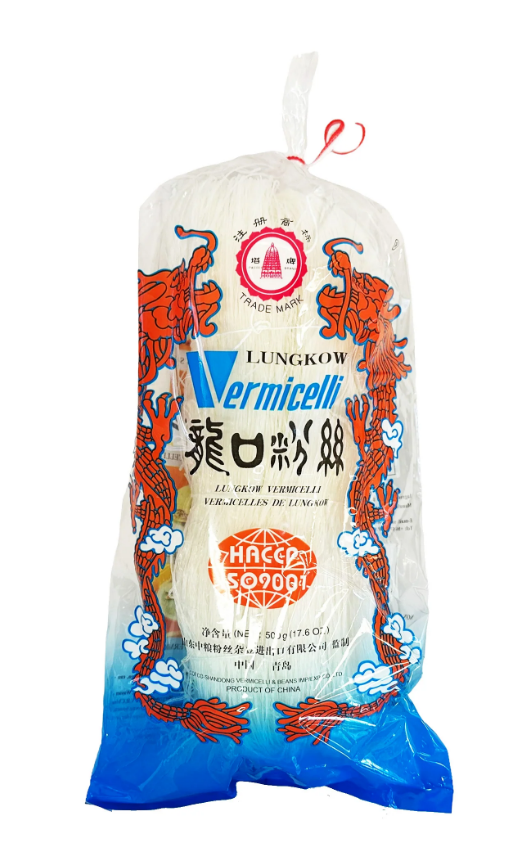 Pagoda Lungkow Vermicelli 8.8oz (250g)